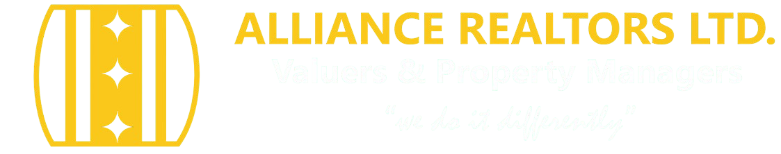 Alliance Realtors Logo